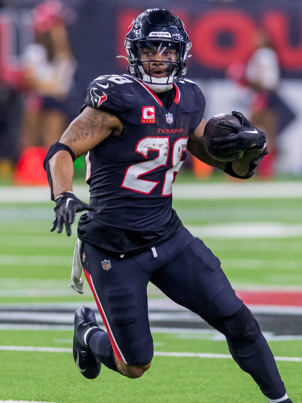 Joe Mixon