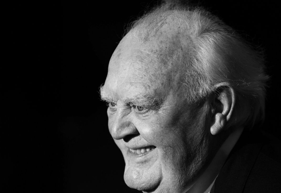 Schauspieler Joss Ackland ist gestorben. Alle Details gibt es hier.