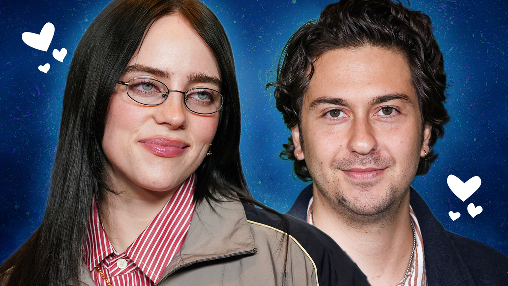 Billie Eilish frisch verliebt: Ein Schauspieler hat ihr Herz erobert
