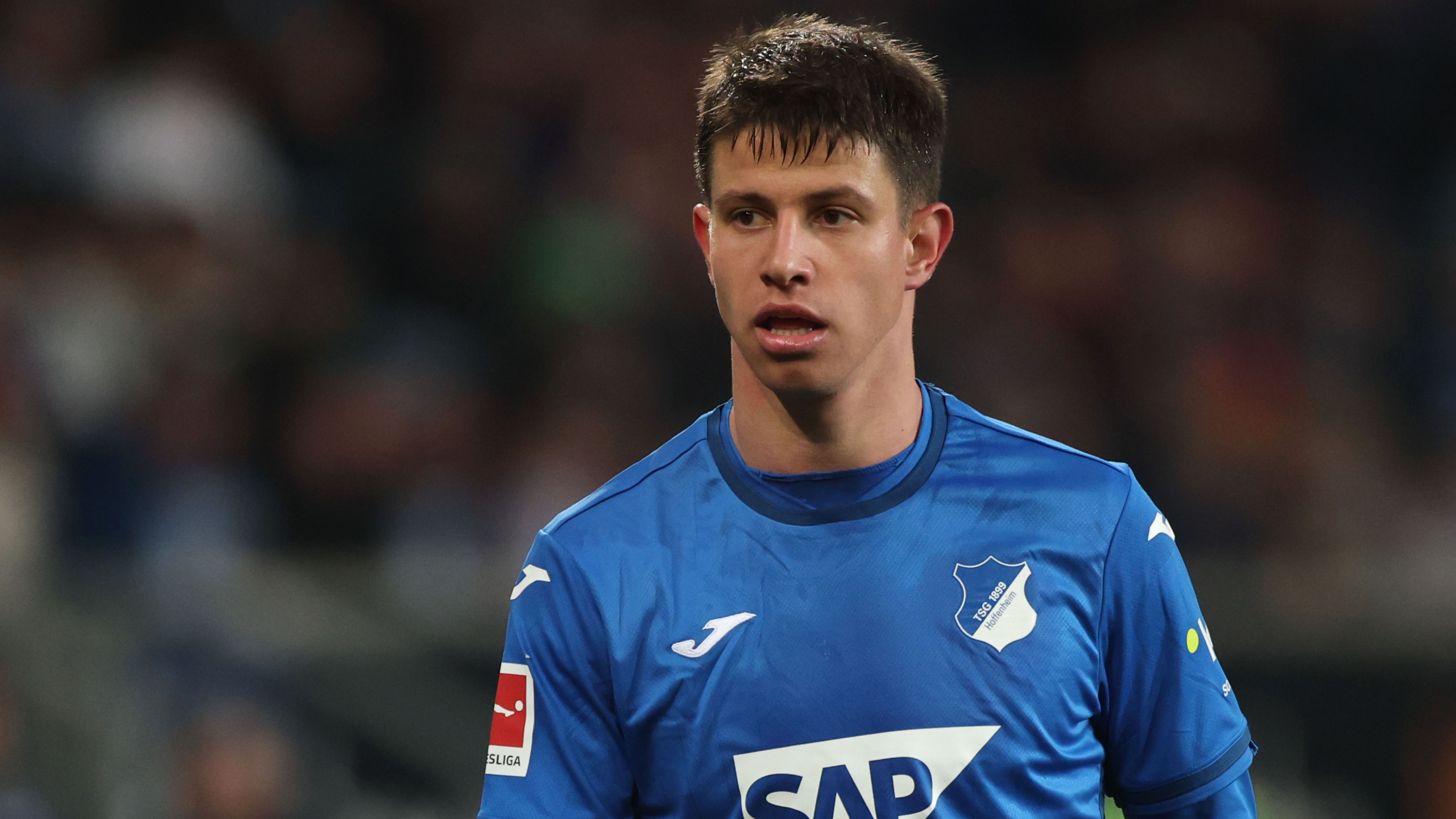 <strong>TSG 1899 Hoffenheim: Adam Hlozek</strong><br> Ablösesumme: 18 Millionen Euro<br> Wechsel von: Bayer Leverkusen<br> Zeitpunkt des Wechsels: August 2024