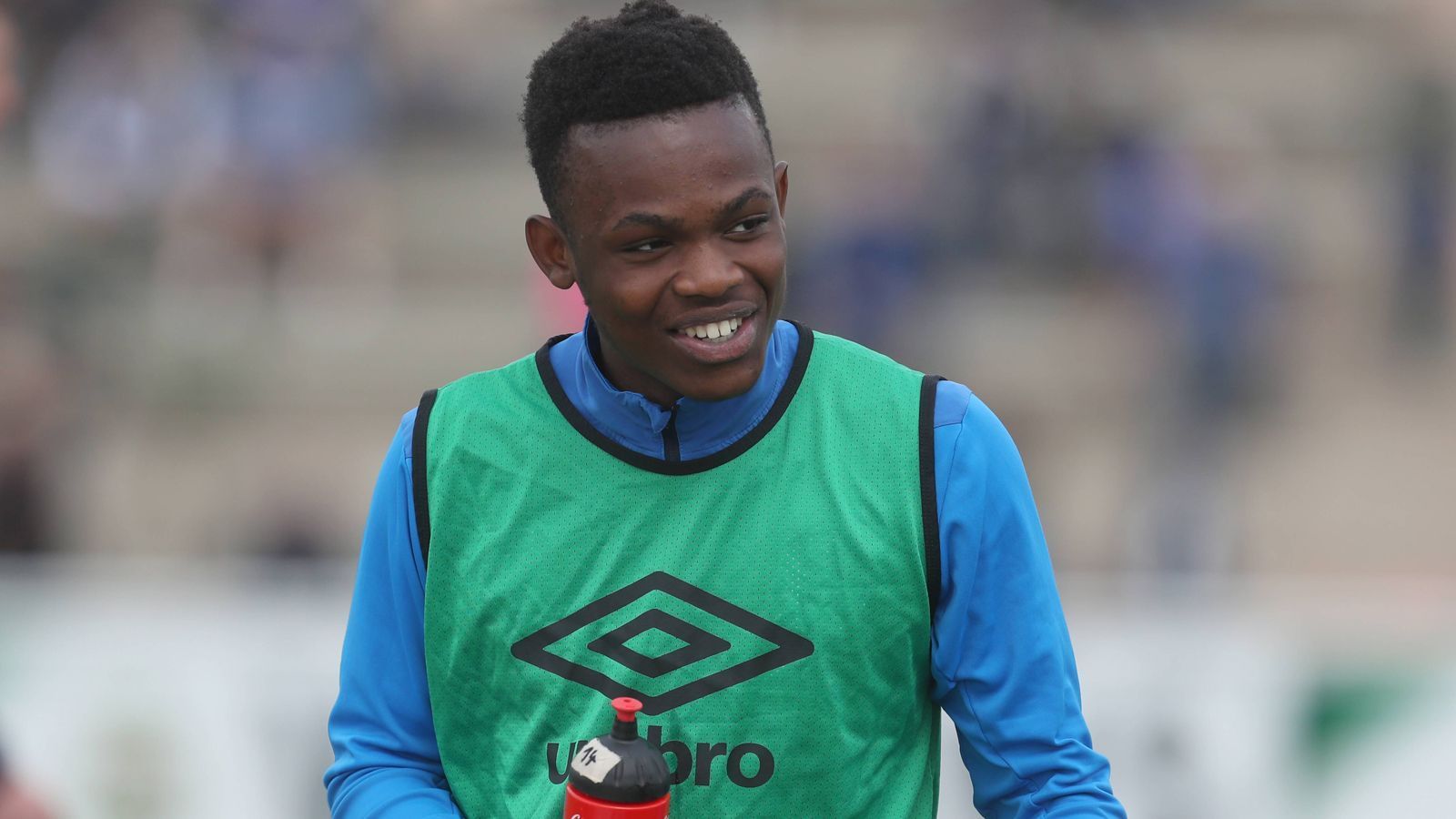 
                <strong>Rabbi Matondo (FC Schalke 04)</strong><br>
                Kommt in der 87. Minute für Embolo. ran-Note: Keine Bewertung
              