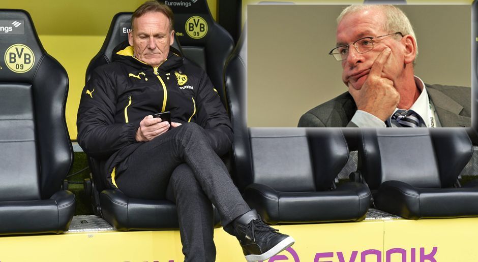 
                <strong>BVB - Raus aus den Schulden</strong><br>
                BVB - Raus aus den Schulden
              