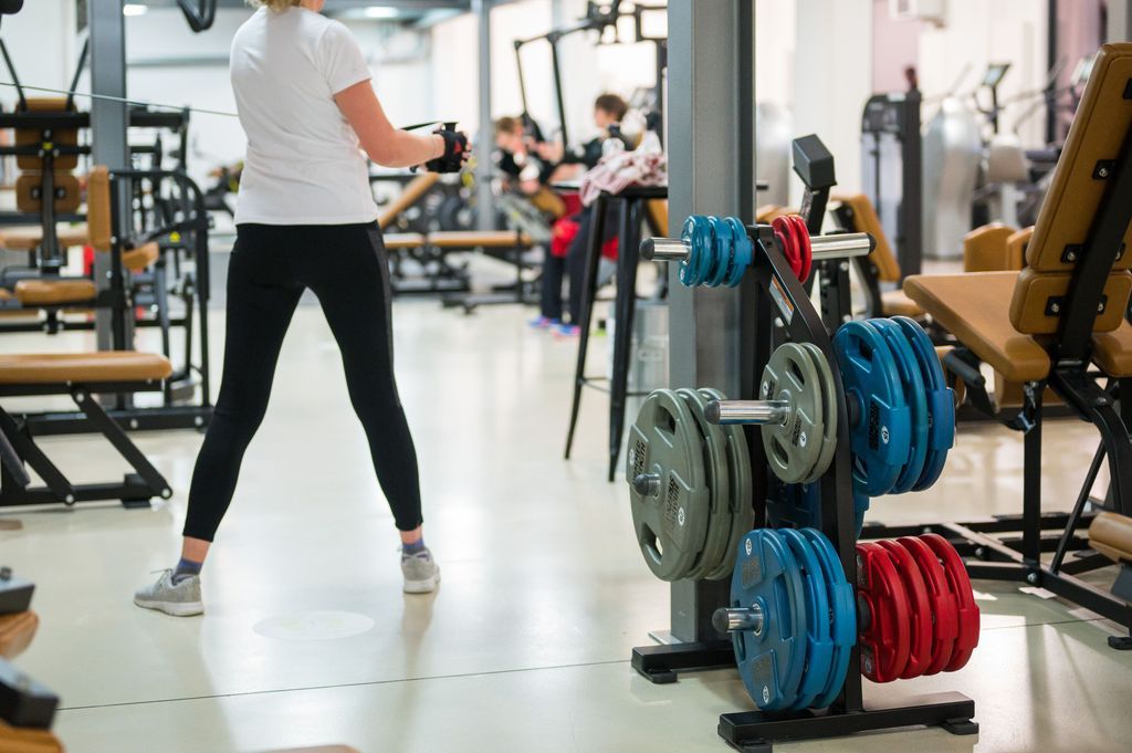 Erlangen: Trans Frau fordert Mitgliedschaft im Frauen-Fitnessstudio und sorgt für Wirbel