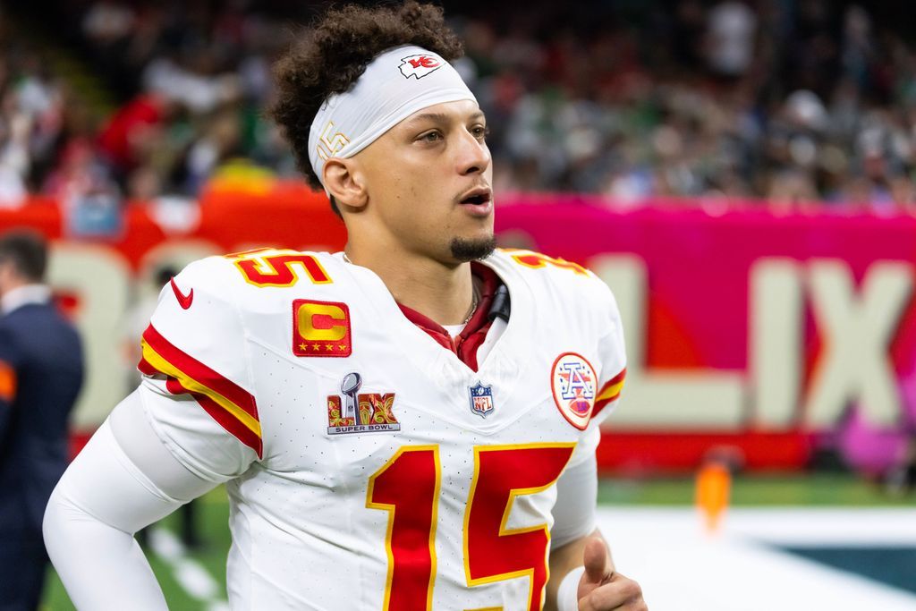 NFL: Kansas City Chiefs star Patrick Mahomes surprises with thoughts of ...