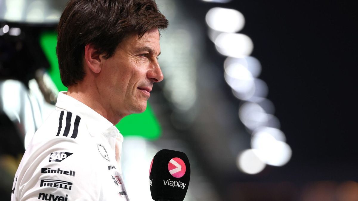 Toto Wolff will sich lieber auf sein eigenes Team konzentrieren