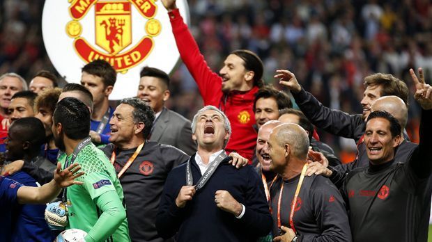 
                <strong>Premier League vs. Europa: So wahnsinnig sind die TV-Gelder in England</strong><br>
                5. Manchester United: 161,4 Millionen Euro
              