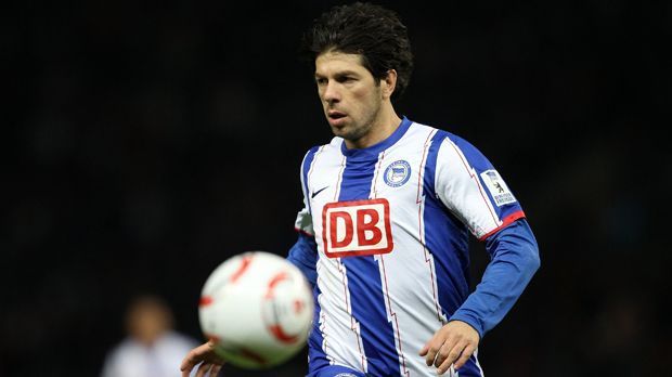 
                <strong>Levan Kobiashvili beim georgischen Fußball-Verband</strong><br>
                Neu dabei: Der aus der Bundesliga bekannte Levan Kobiashvili ist seit Oktober Präsident des georgischen Fußball-Verbandes. In 19 Jahren bei der georgischen Nationalmannschaft schoss der 38-Jährige zwölf Tore. 
              