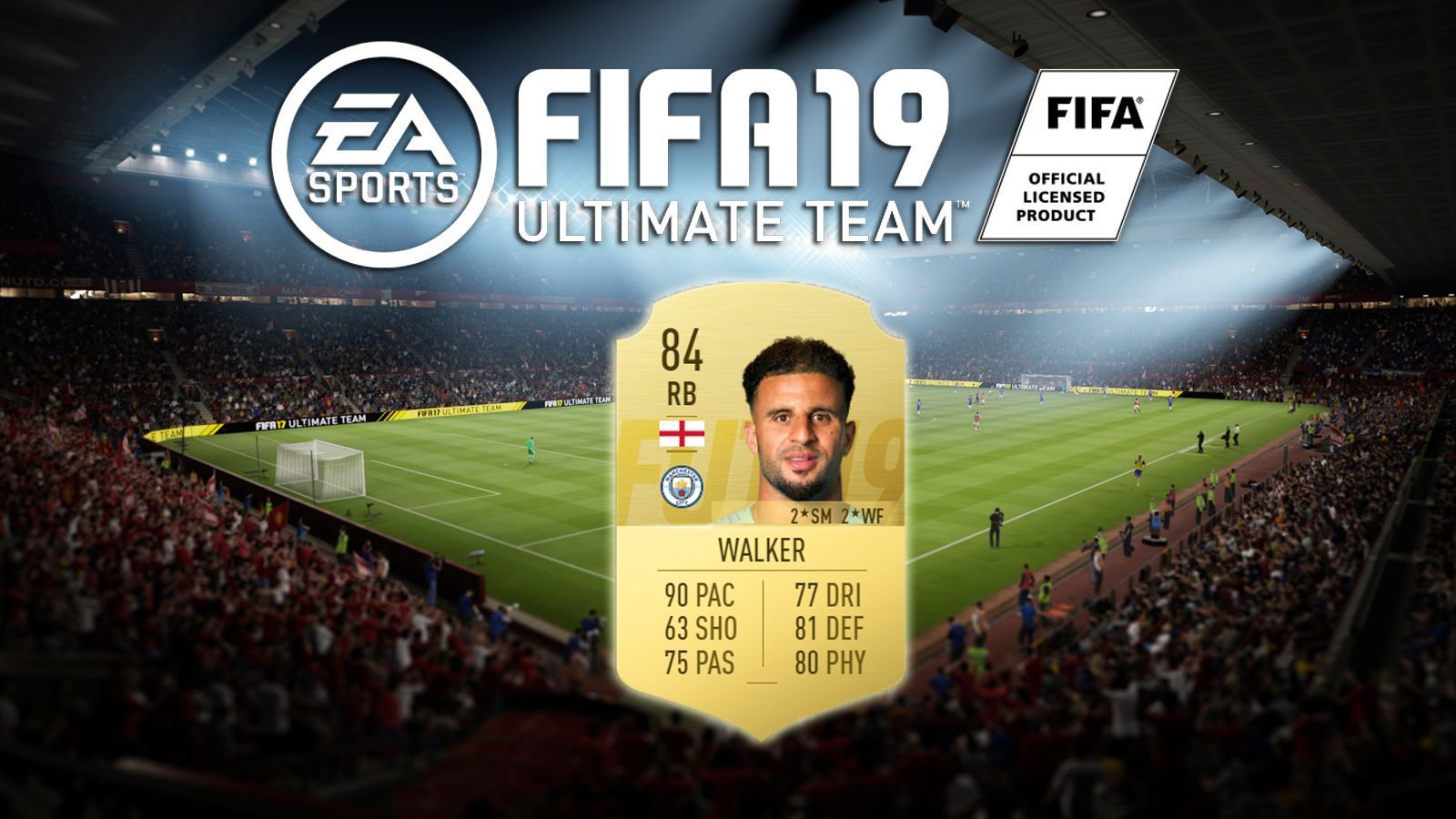 
                <strong>Platz 9: Kyle Walker (Tottenham Hotspur)</strong><br>
                Einsätze: 53.705.392PS4-Preis: 14.000 MünzenXbox-Preis: 16.250 Münzen
              