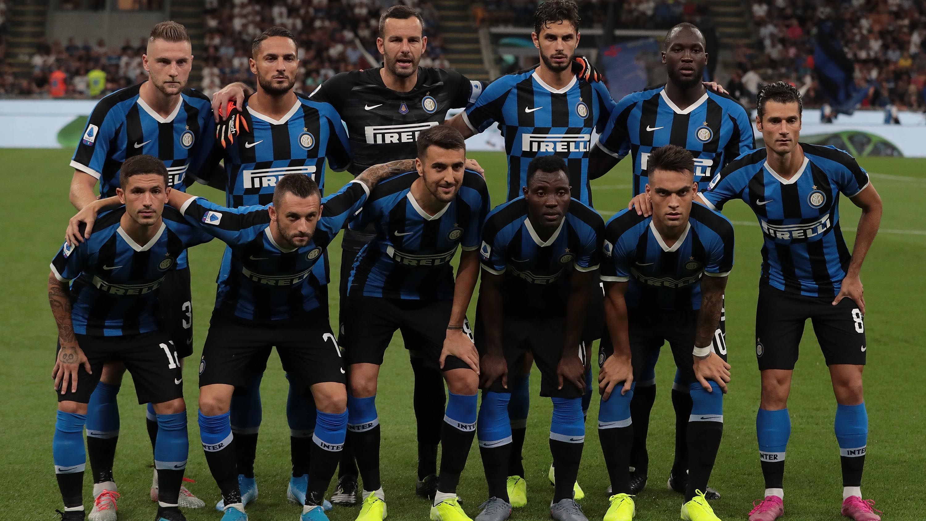 
                <strong>Platz 14: Inter Mailand</strong><br>
                Transferkosten des Kaders: 364 Millionen Euro
              