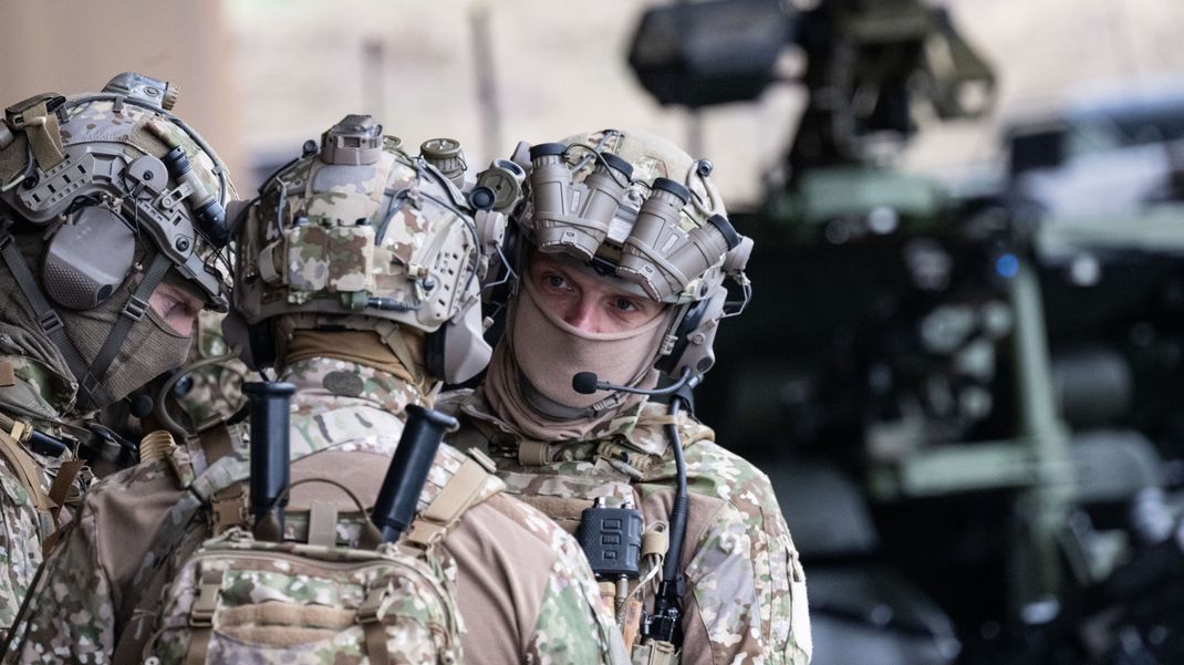Verteidigungsminister Boris Pistorius lässt bis zum 1. April verschiedene Modelle der Wehrpflicht prüfen.