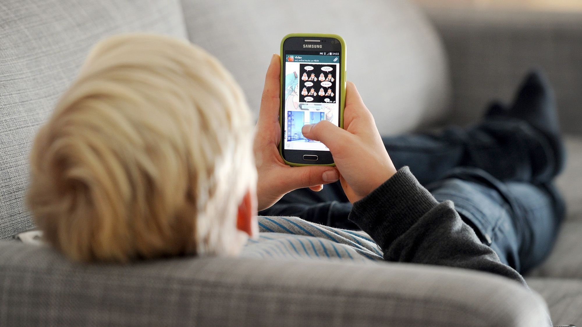 WhatsApp erhöht Mindestalter für Nutzung auf 16 Jahre