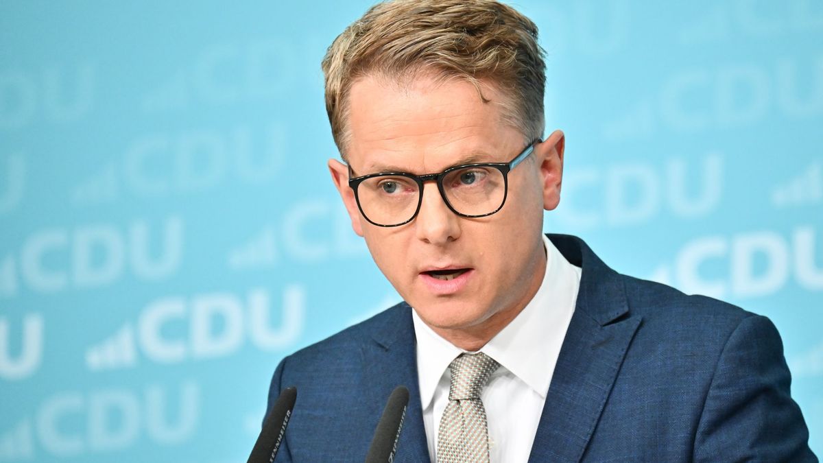 Carsten Linnemann