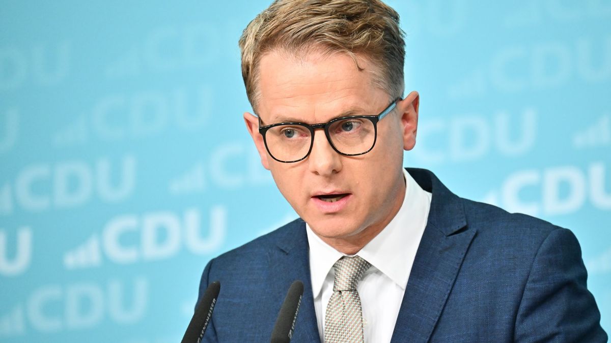 Carsten Linnemann
