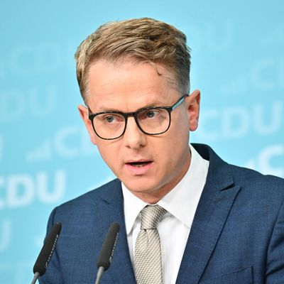Carsten Linnemann