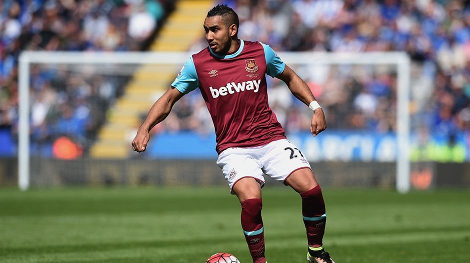 
                <strong>Dimitri Payet</strong><br>
                Dimitri Payet (West Ham United): Auch ein Spieler von West Ham United ist vertreten. Dimitri Payet hat mit seinem dynamischen Spiel und dem ein oder anderen Traumfreistoß in dieser Saison die Premier-League-Herzen höher schlagen lassen.
              