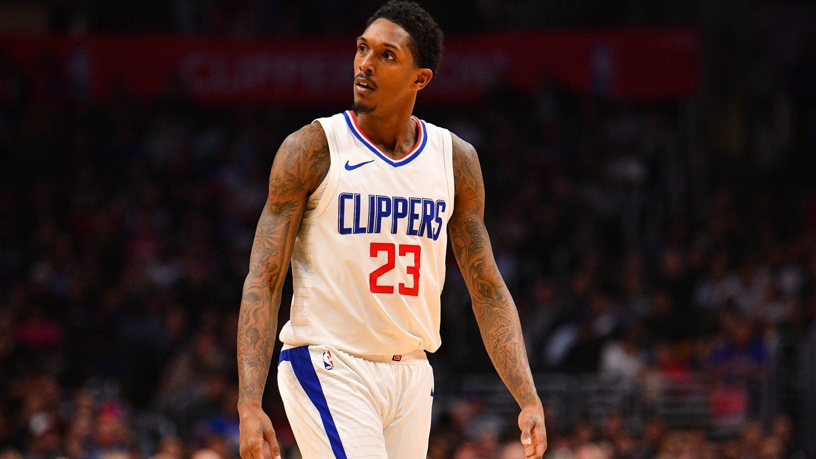 
                <strong>Lou Williams (Los Angeles Clippers)</strong><br>
                Lou Williams (Los Angeles Clippers): Sixth Man of the Year
              
