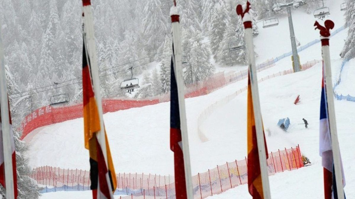 Die FIS erntet nach der Absage des Weltcup-Finals Kritik