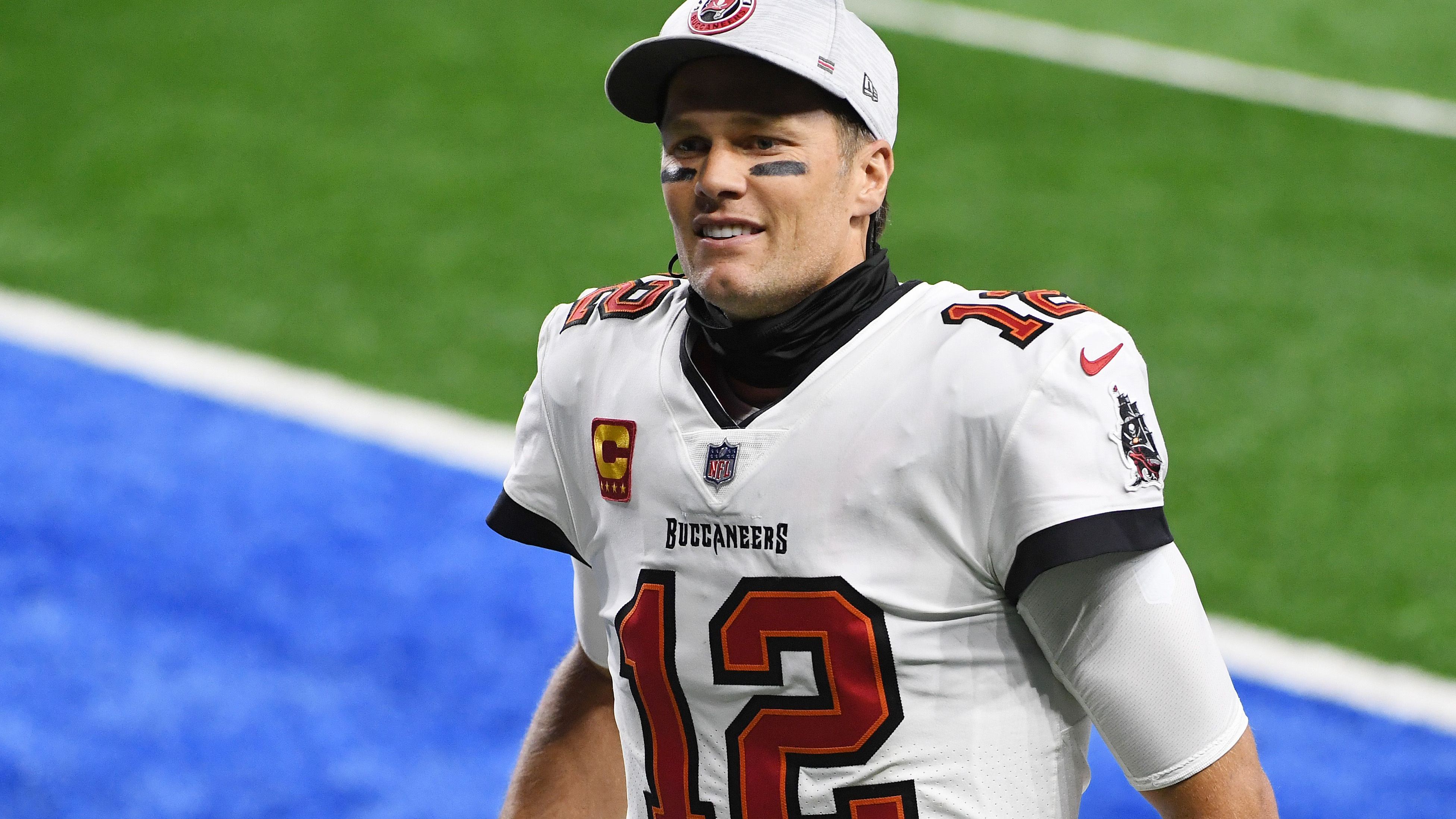 <strong>Tampa Bay Buccaneers</strong><br>Letzte Teilnahme an einem Conference Championship Game: <strong>Saison&nbsp;</strong><strong>2020</strong>