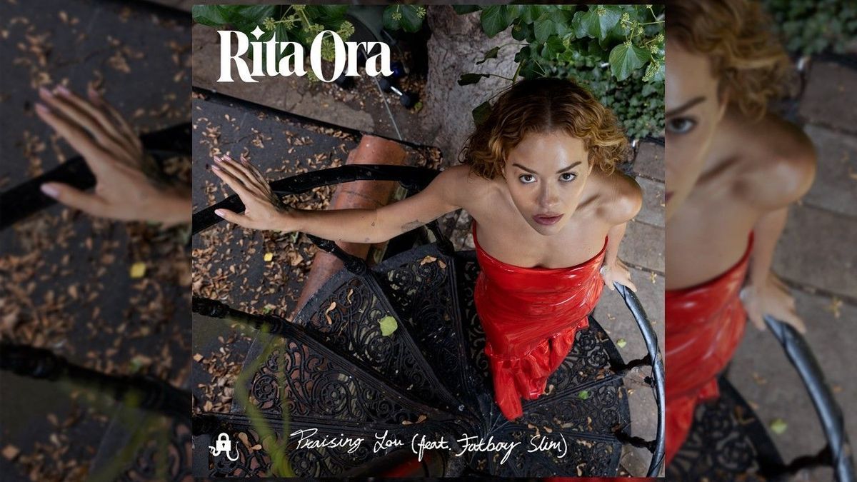 Rita Ora - Praising You (feat. Fatboy Slim)