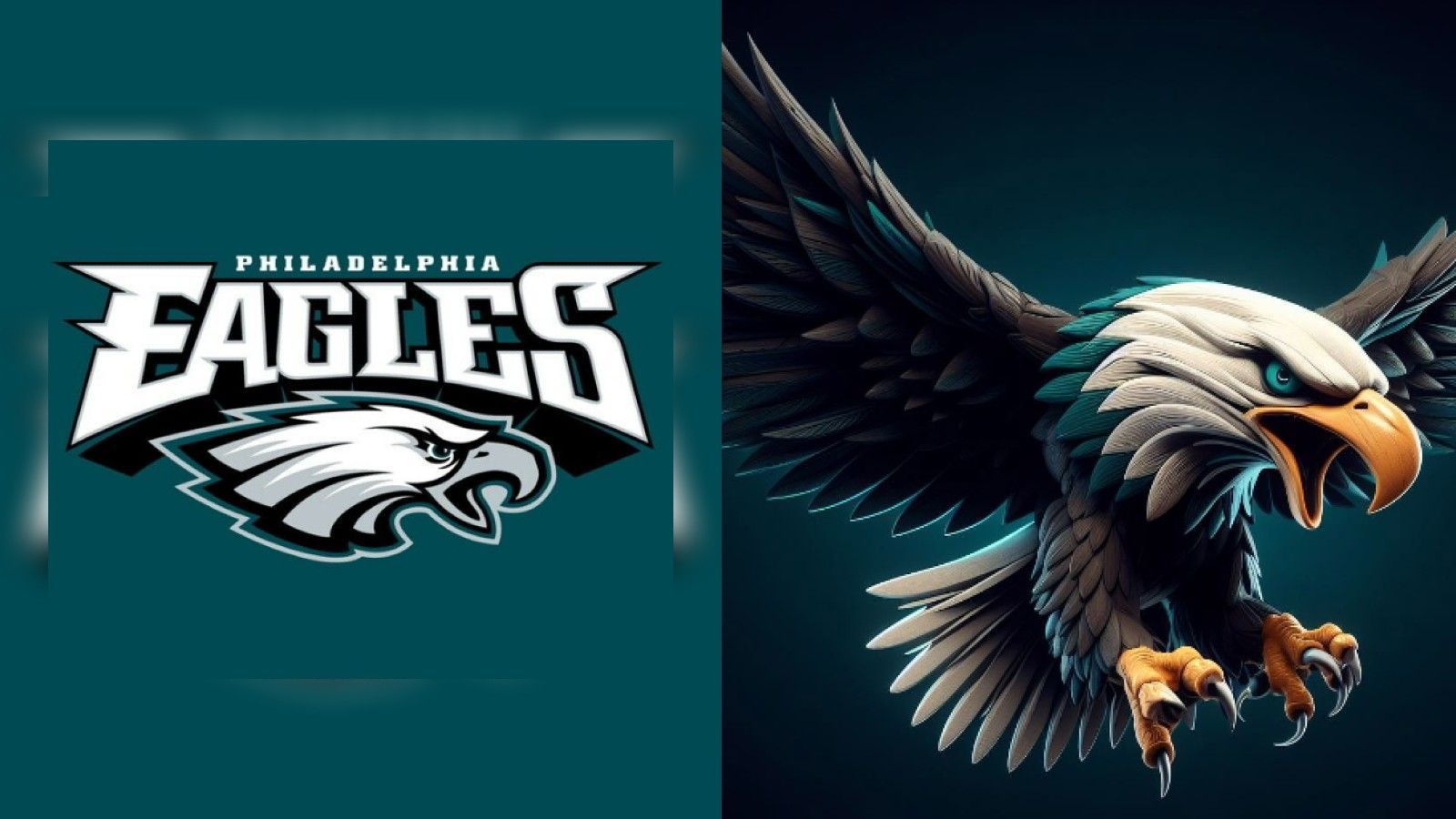 <strong>Philadelphia Eagles</strong>