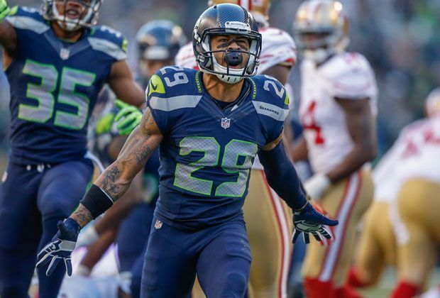 
                <strong>Earl Thomas</strong><br>
                Earl Thomas dürfte dank einer Operation an seiner Schulter sechs bis acht Monate ausfallen und damit zumindest einen Teil der neuen Saison verpassen. Die Seahawks werden sich wohl zur Sicherheit auf die Suche nach einem Ersatz begeben.
              