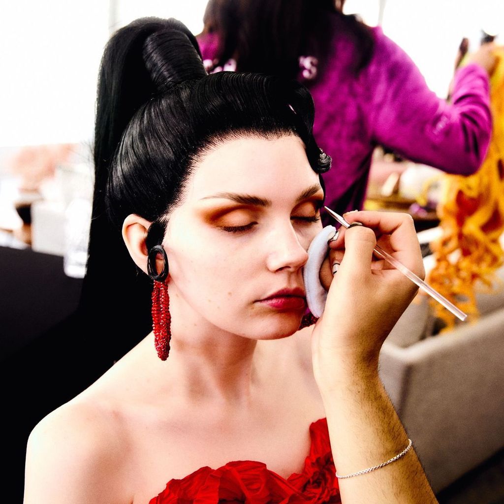 "Leider die Schwächste": Diese GNTM-Favoritin kann als Dragqueen nicht überzeugen