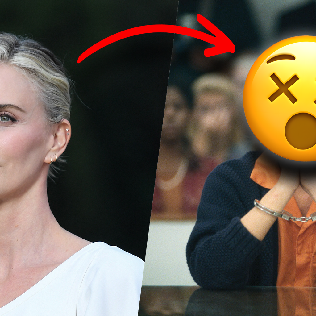 "Monster" beruht auf einer wahren Geschichte: Streame den Film mit Charlize Theron auf Joyn