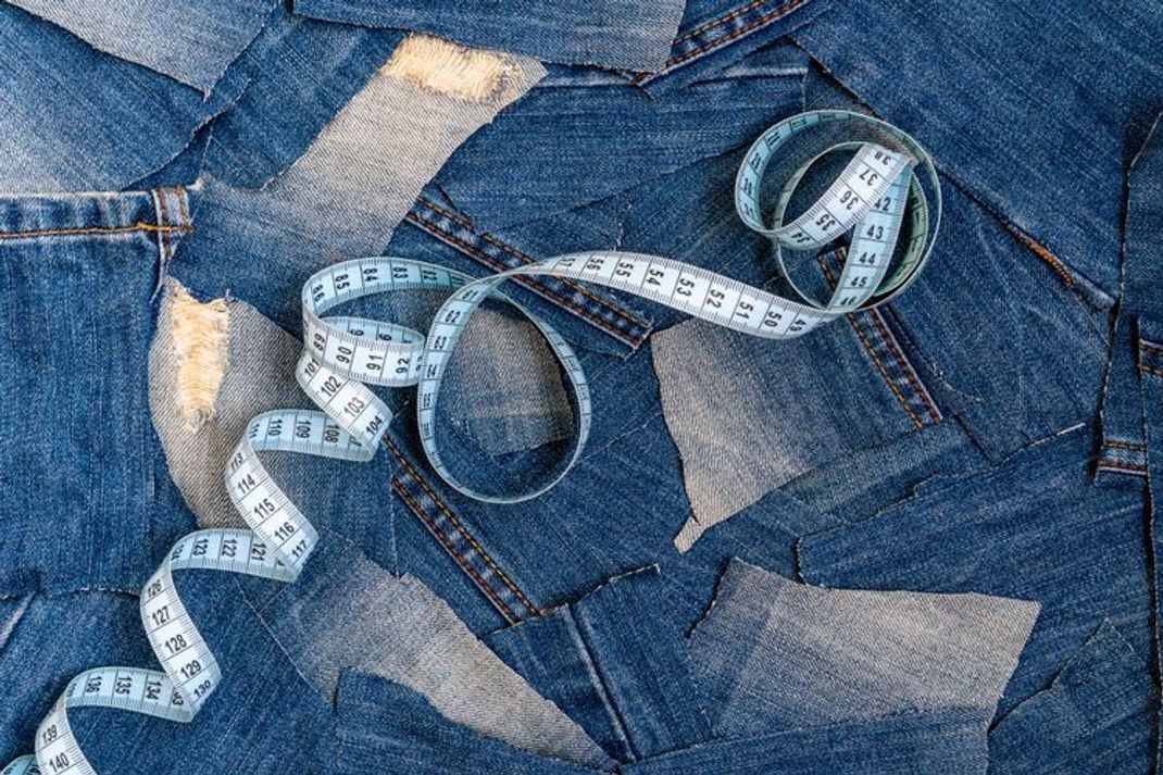 Fair Fashion Jeans: 5 nachhaltige Jeans-Marken