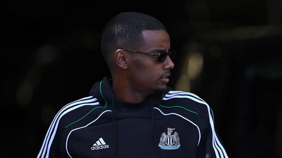 Newcastle United FC v Everton FC - Premier League