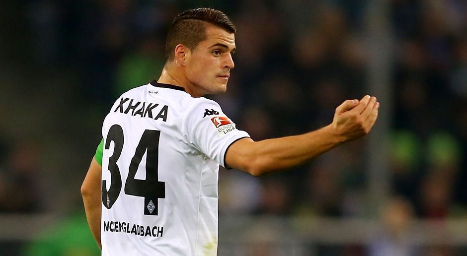 
                <strong>Granit Xhaka (Borussia Mönchengladbach)</strong><br>
                Defensives Mittelfeld: Granit Xhaka (Borussia Mönchengladbach). Stimmen: 10.310.
              