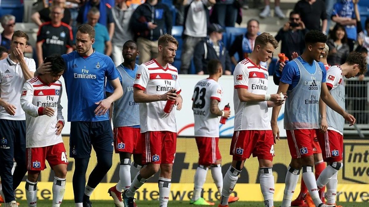 Ralf Becker will mit dem HSV ganz von vorne beginnen