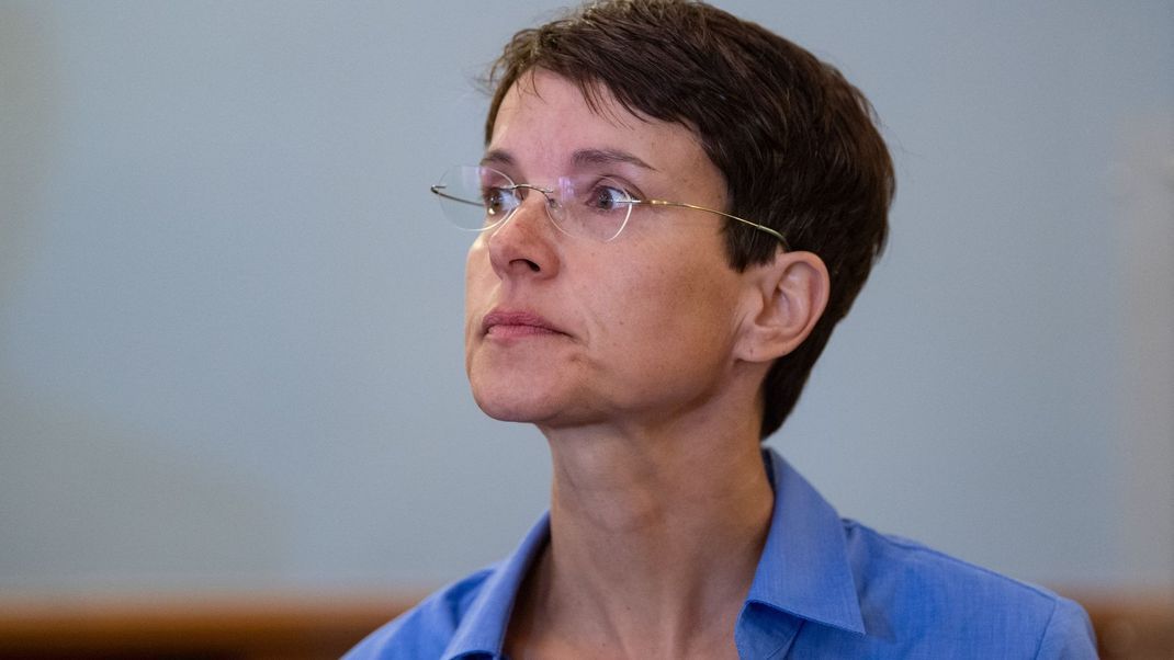 Frauke Petry (Bild) will mit einer neuen Partei besonders parteilose Bürger und Unternehmer motivieren, aktiv die Politik mitzugestalten.