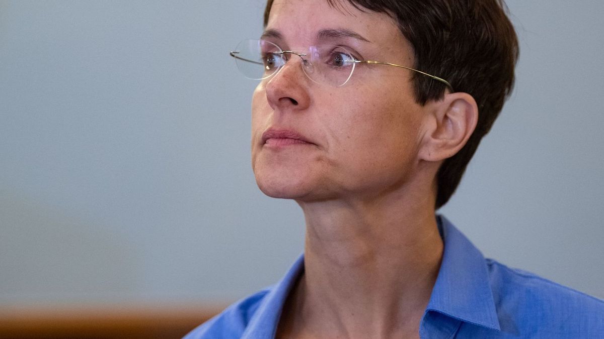 Frauke Petry