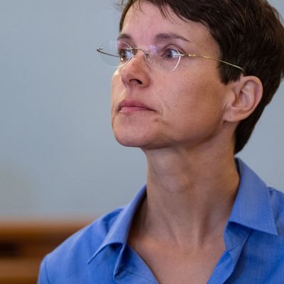 Frauke Petry