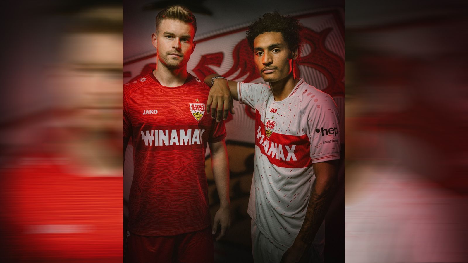 <strong>VfB Stuttgart</strong><br>- Trikotsponsor: WINAMAX<br>- Einnahmen: 6,5 Millionen Euro jährlich