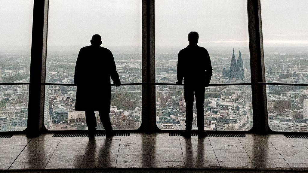 Darum war der "Tatort"-Dreh im Kölner Fernsehturm außergewöhnlich