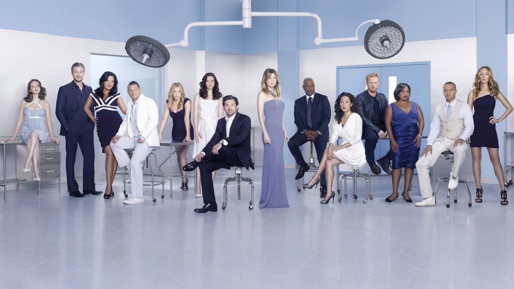 20 Jahre "Grey's Anatomy": Die romantischsten Liebesgeschichten