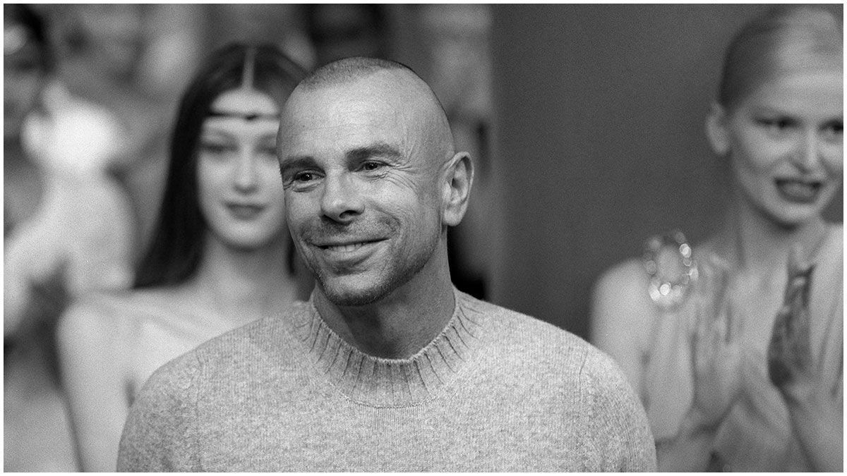 Die Welt trauert um Designer Thierry Mugler