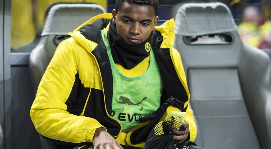 
                <strong>Manuel Akanji</strong><br>
                Ersetzt ab der 87. Minute Andre Schürrle. Hilft den Sieg über die Zeit zu retten. ran-Note: Keine Bewertung
              