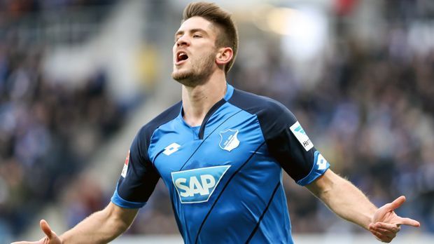 
                <strong>Platz 4 - Andrej Kramaric (1899 Hoffenheim)</strong><br>
                Rückrunden-Tore: 11Rückrunden-Vorlagen: 3Scorerpunkte in der Rückrunde: 14Scorerpunkte Saison 2016/17: 23 (15 Tore, 8 Vorlagen)
              