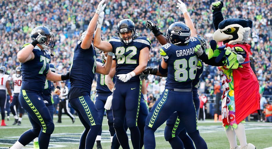 
                <strong>Draft-Pick 18: Seattle Seahawks</strong><br>
                Saison-Bilanz: 9-7Strength of Schedule: 0,492
              