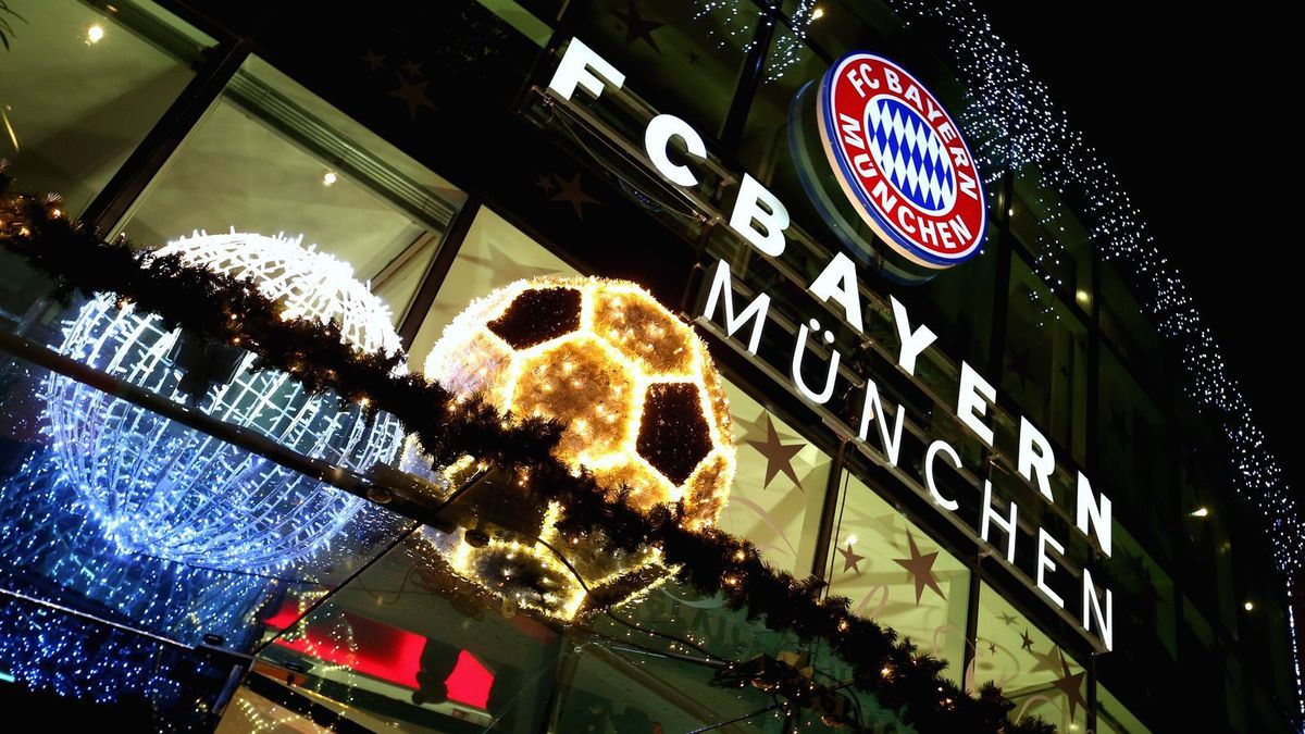 Bayern bekommen Abstellungs-Prämie für Nationalspieler bei der WM 