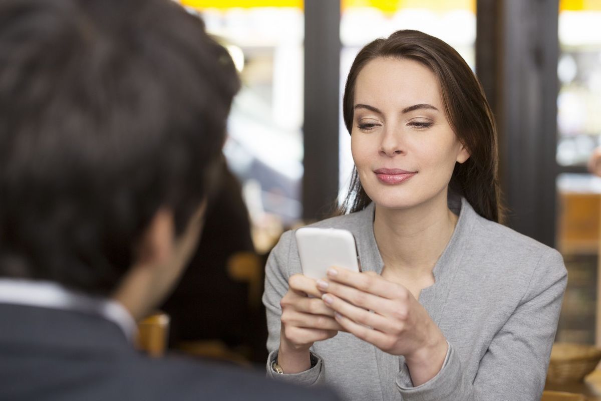 Casual-Dating-App