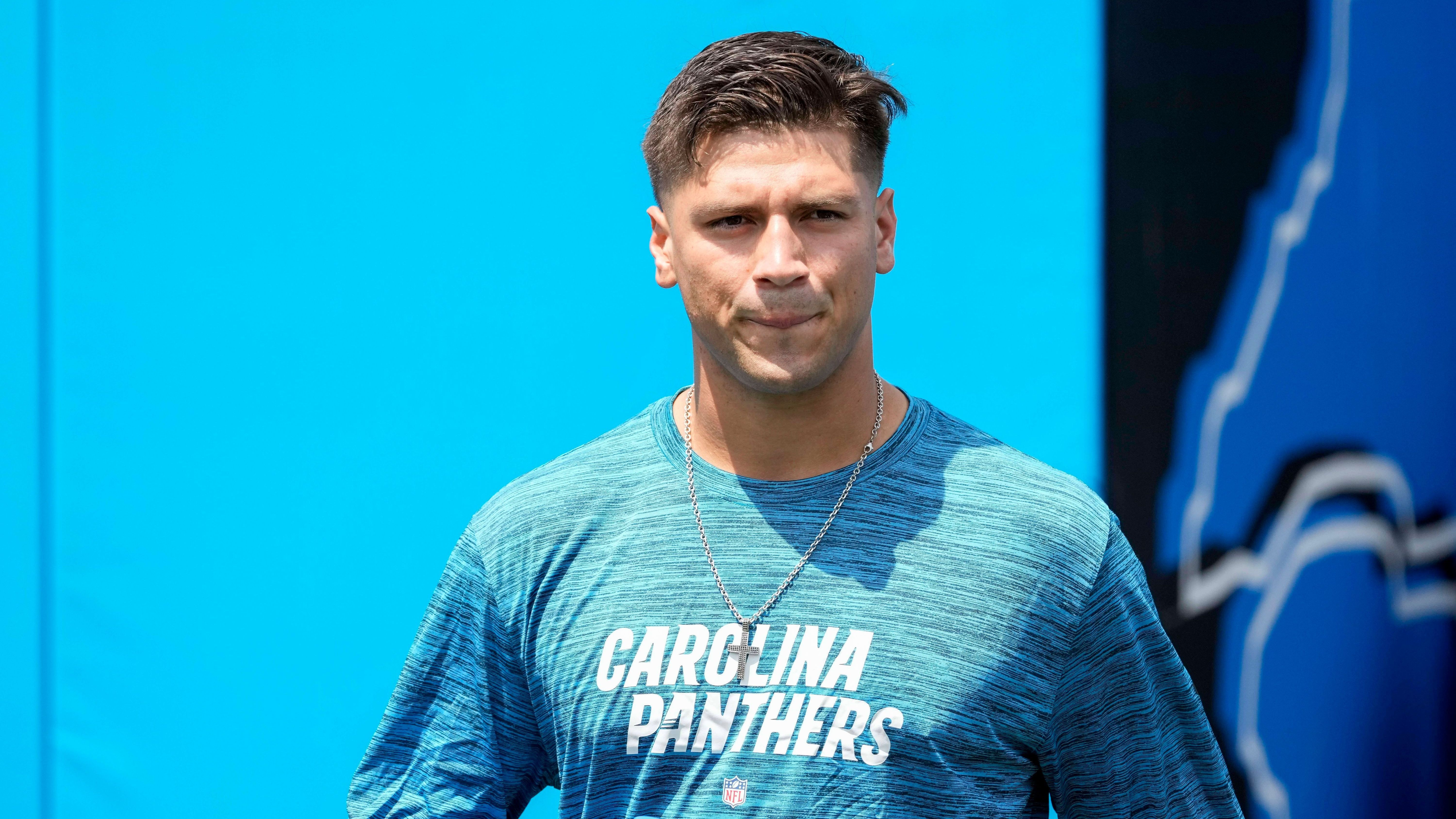 <strong>Matt Corral (Minnesota Vikings)</strong><br>Rookie-Quarterback J.J. McCarthy fällt nach einem Meniskusschaden für den Rest der Saison aus. Nun haben die Vikings einen neuen Spielmacher verpflichtet: Matt Corral. Der Drittrundenpick der Carolina Panthers aus dem Draft 2022 hatte sich ebenfalls vor seiner Rookie-Saison verletzt und wurde auf die Injured-Reserve-Liste gesetzt. Im darauffolgenden Jahr verzichteten die Panthers auf ihn,...