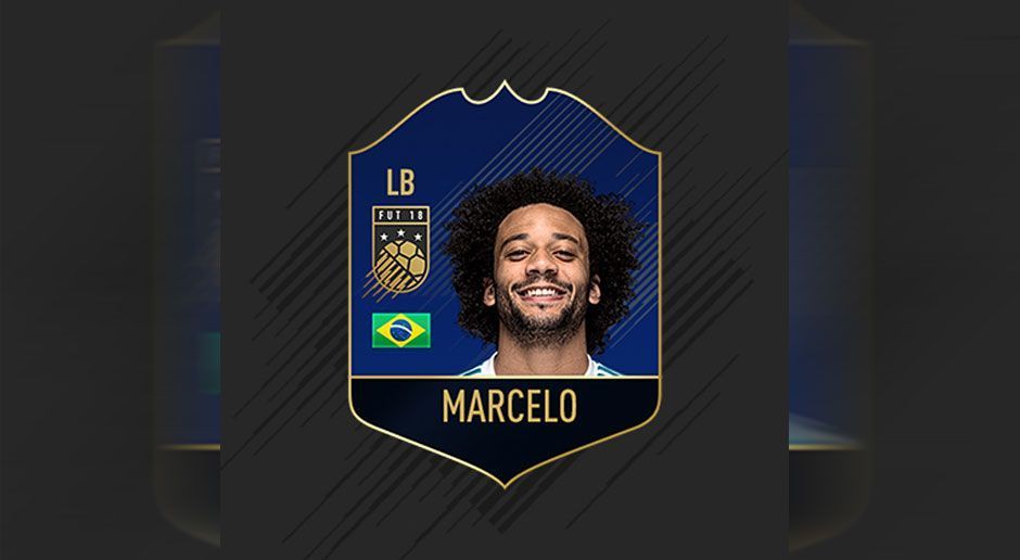 
                <strong>Marcelo</strong><br>
                Abwehr: Marcelo (Real Madrid)
              