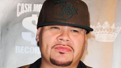 Profile image - Fat Joe