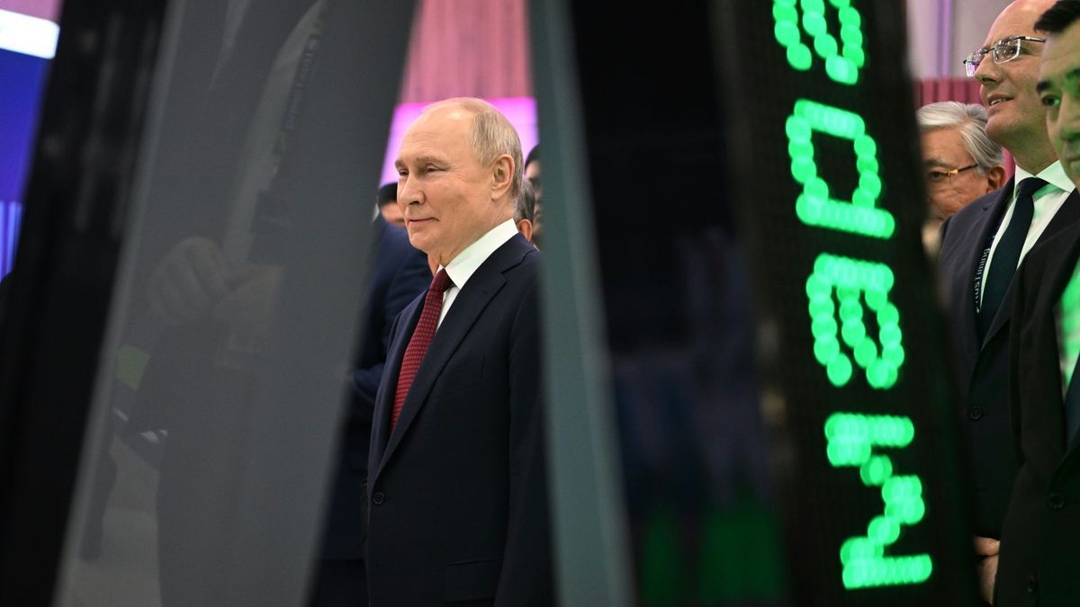 Putin lehnt Macrons Bitte ab