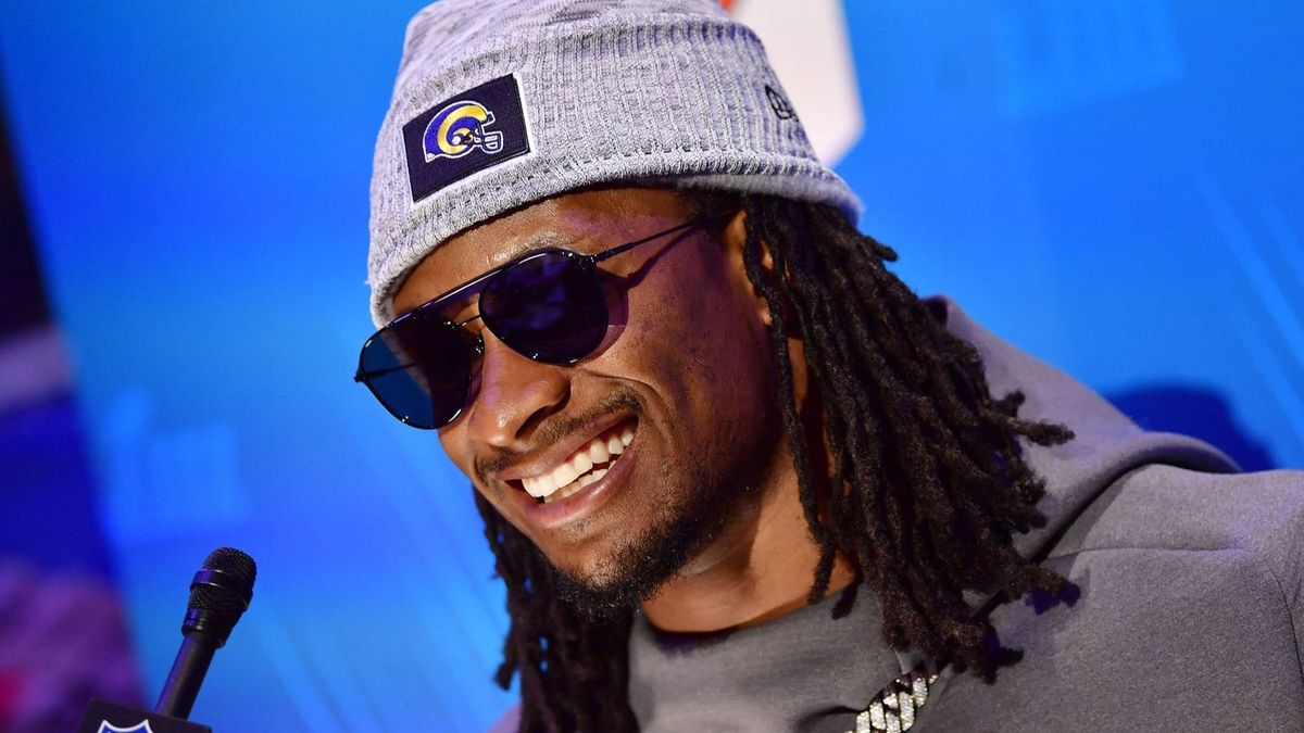 Gurley NBA