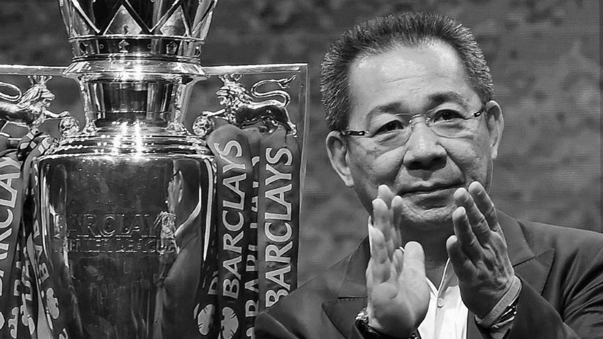 Srivaddhanaprabha starb bei einem Helikopter-Absturz