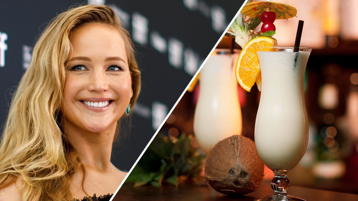 Die Lieblings-Cocktails der Stars zum Selbermixen